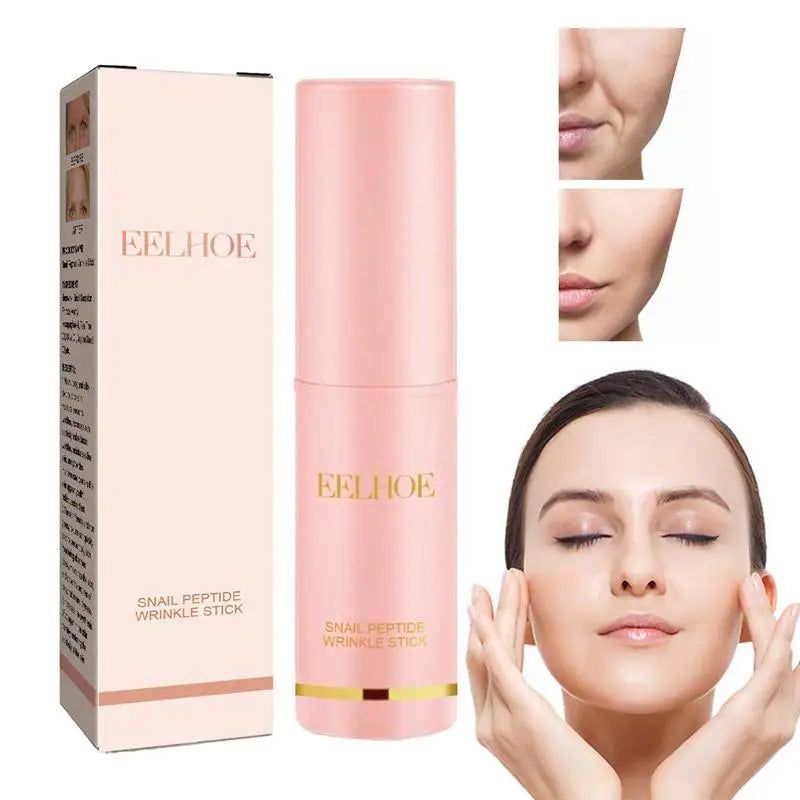 Collagen Multi Balm Stick - Anti-Wrinkle, Moisturizing, Skin Care