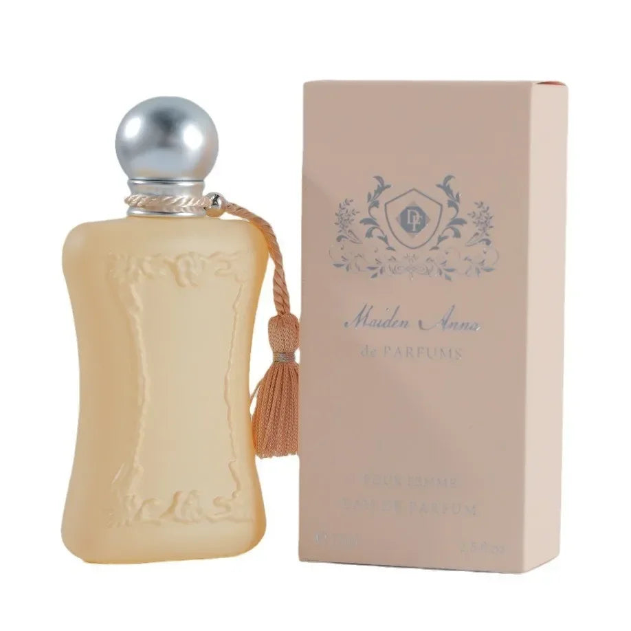 75ml PARFUMS DE MARLY Delina Women's Perfume - Long-Lasting Floral Fragrance