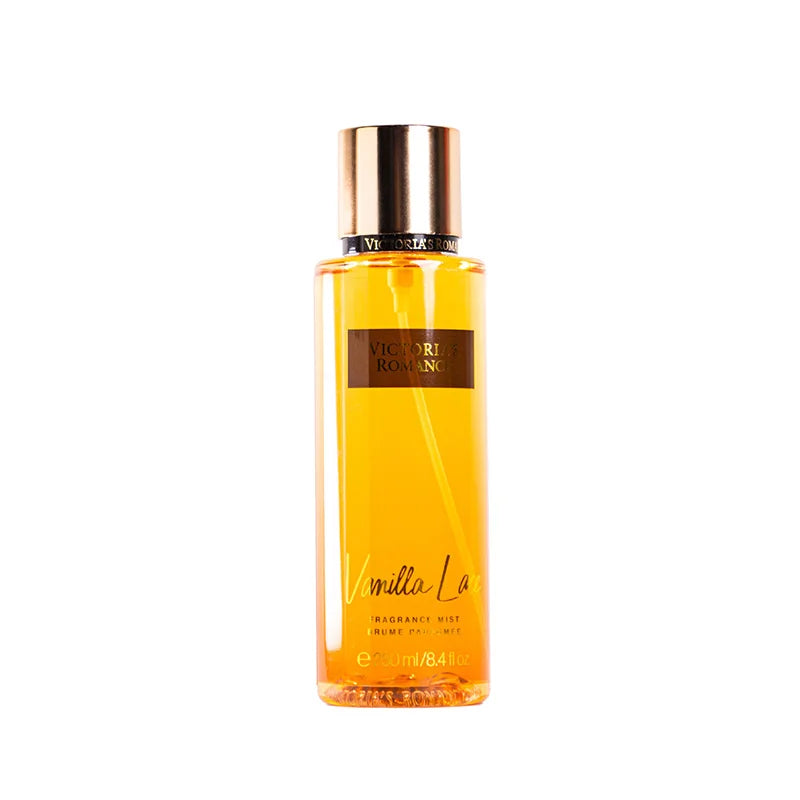 Woman Secret Perfume - Long-Lasting Fruity Vanilla & Coconut Fragrance