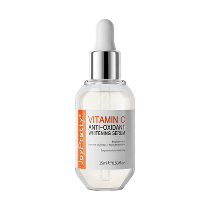 Vitamin C Serum - Brightening & Moisturizing with Hyaluronic Acid