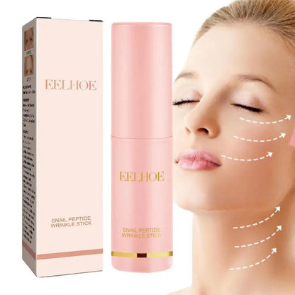 Collagen Multi Balm Stick - Anti-Wrinkle, Moisturizing, Skin Care