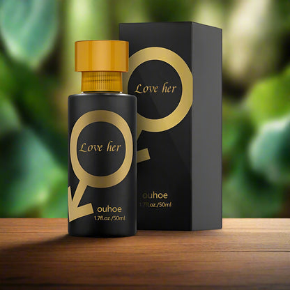 Body Spray Perfume Gift Set - Lasting Fragrance for Men & Women