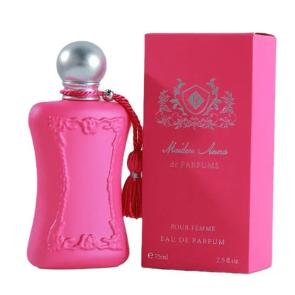 75ml PARFUMS DE MARLY Delina Women's Perfume - Long-Lasting Floral Fragrance