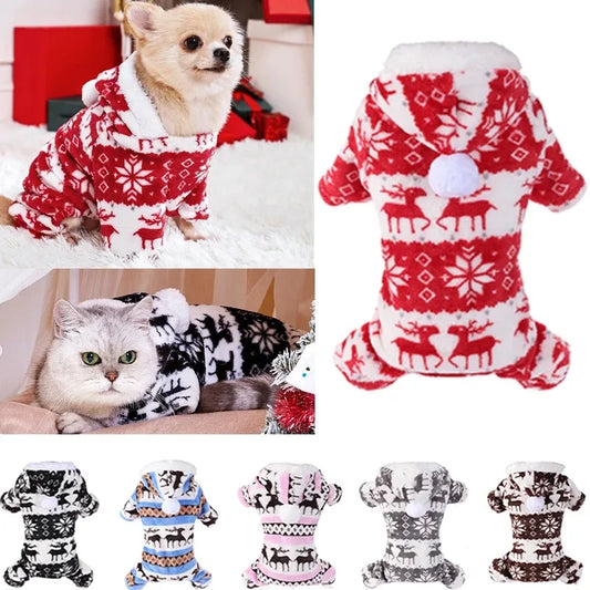 Dog Clothing & Accessories - Cute Sweatshirts for Small to Large Breeds