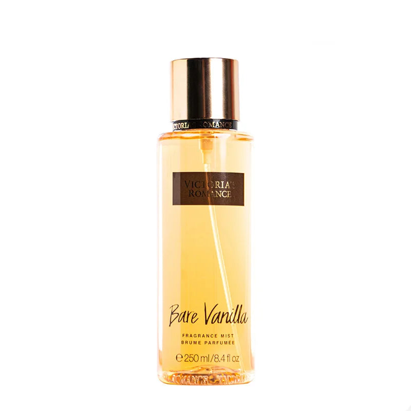 Woman Secret Perfume - Long-Lasting Fruity Vanilla & Coconut Fragrance