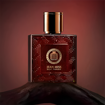 Eau de Parfum for Men - Lasting Fresh Cologne for Work & Dating